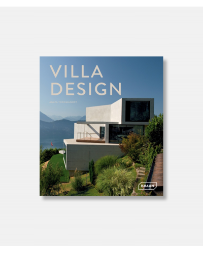 Villa Design